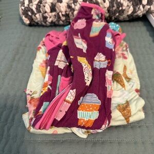 Posh Peanut/Little Sleepies Bundle